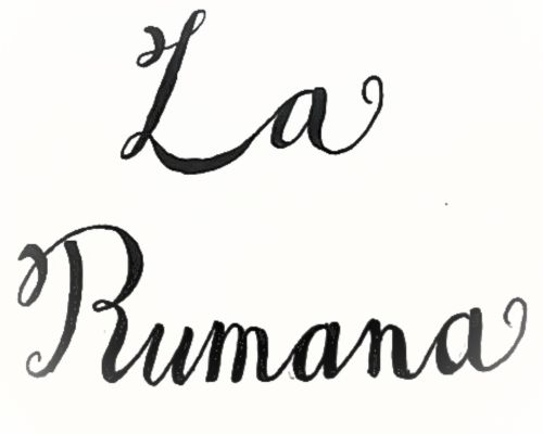 Bar La Rumana